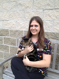 Jessica is a Veterinary Tech at Quarry Ridge Animal Hospital