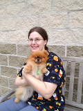 Wendy is a Veterinary Tech at Quarry Ridge Animal Hospital