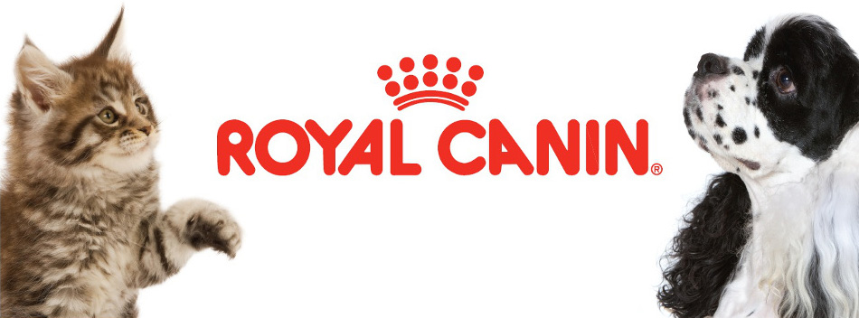 Royal canin logo